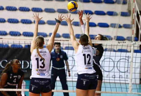 ΠΑΟΚ: Ενίσχυση στο κέντρο με Δημητριάδη οι «ασπρόμαυρες»