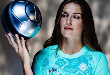 Η London City Lionesses πυροδότησε τη «βόμβα» Πουτέγιας