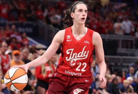 Κέιτλιν Κλαρκ: Έγραψε ιστορία στο WNBA! 