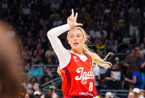 WNBA: Ο Άνταμ Σίλβερ ζήτησε τη γνώμη της Κάνινγκχαμ για τον επόμενο κομισάριο