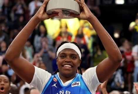 WNBA All Star Weekend: Νικήτρια η Team Spoon, MVP η Τζονκουέλ Τζόουνς