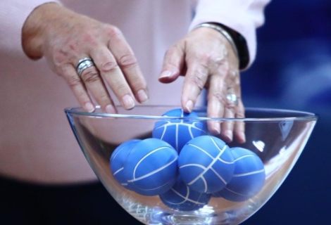 ΕΟΚ: Η ώρα των κληρώσεων για Elite League και Women's Basketball League 1
