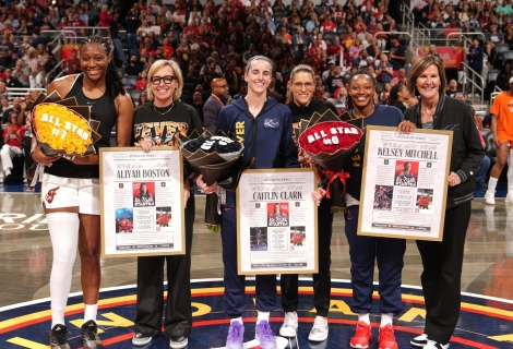 WNBA All-Star Game 2026: Το μεγαλύτερο γεγονός στο μπάσκετ γυναικών