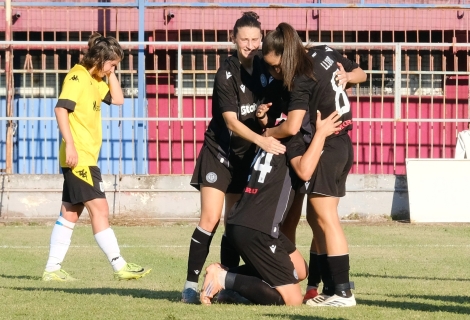 ΠΑΟΚ: Που συνεχίζει ο «δικέφαλος του βορρά»