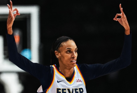 WNBA: Η Ντεβάννα Μπόνερ στη δεύτερη θέση με τα περισσότερα παιχνίδια όλων των εποχών