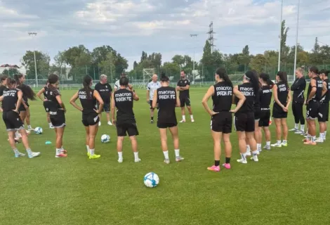 ΠΑΟΚ: Πανέτοιμες οι «ασπρόμαυρες» για την μεγάλη μάχη με τη Μπραν