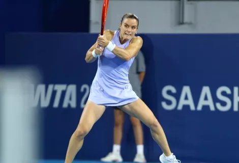  H Σάκκαρη αρχίζει το απόγευμα της Τρίτης στο US Open