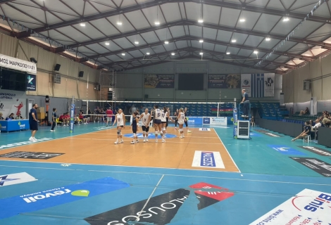 Εθνική Γυναικών: Στην Ιταλία για φιλικά πριν το Eurovolley