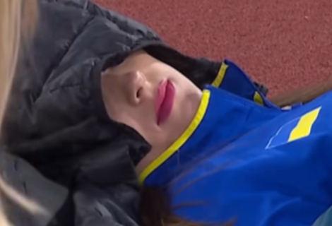 Η «Napping Queen» ξαναχτύπησε: Η Μαχούτσικ πρωταθλήτρια Ευρώπης για τρίτη φορά