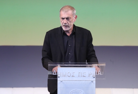 Γιάννης Μώραλης στο GWomen Summit: «Πολύ σημαντική η στήριξη στη νέα γενιά αθλητριών»