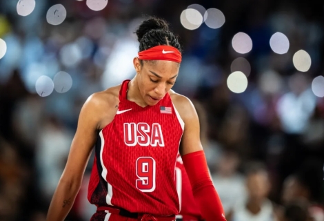 Team USA: Χωρίς Γουίλσον-Μίτσελ στο Παγκόσμιο, τις 2 κορυφαίες σκόρερ του WNBA