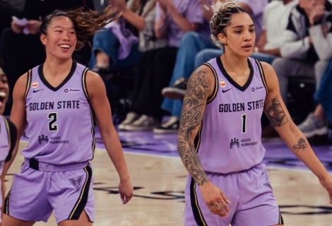WNBA: Με εκπληκτική Γουίλιαμς οι Βάλκιρις επικράτησαν άνετα των Είσις