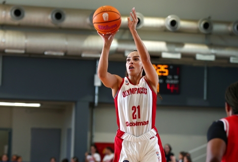 Allwyn WBL 1: Αυτές είναι οι πρώτες MVP της σεζόν για την 1η αγωνιστική