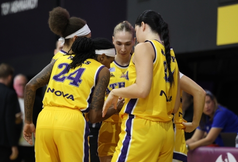 Ημέρα Super Cup στο μπάσκετ γυναικών: Αθηναϊκός και Πρωτέας Βούλας για την κορυφή