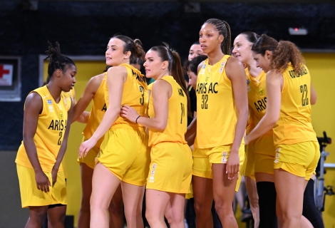 WBL1: Εννέα χρόνια μετά, το απόλυτο ντέρμπι των αιωνίων του Βορρά επιστρέφει!