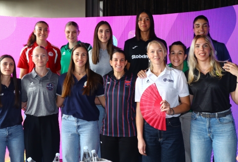 Volley League Γυναικών: Οι καλύτερες της περσινής χρονιάς