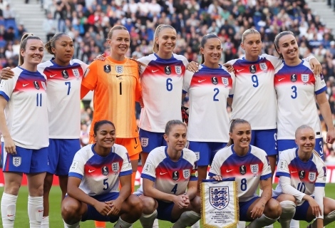 Η «αυτοκρατορία» που έχτισαν οι Lionesses δεν βρίσκεται στους τίτλους αλλά στα όνειρα κάθε κοριτσιού
