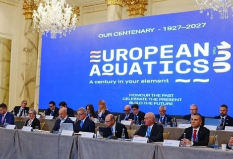 Πόλο: Στην Ελλάδα το ευρωπαϊκό πρωτάθλημα κορασίδων κ16 το 2027