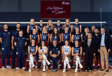 ZAON: Νέα σεζόν, νέοι στόχοι, γερά θεμέλια