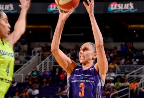 NBA: Η μασκότ των Ντένβερ Νάγκετς έχει τριπλάσιες αποδοχές από την πιο ακριβοπληρωμένη παίκτρια του WNBA