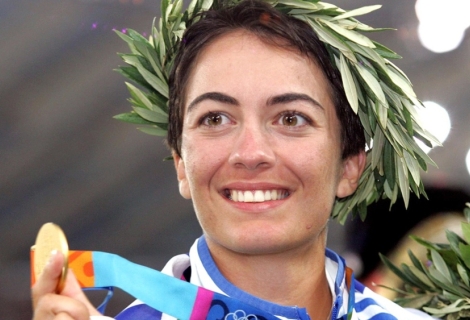 Αθανασία Τσουμελέκα: «Μου έχει γίνει ανήθικη πρόταση από προπονητή»