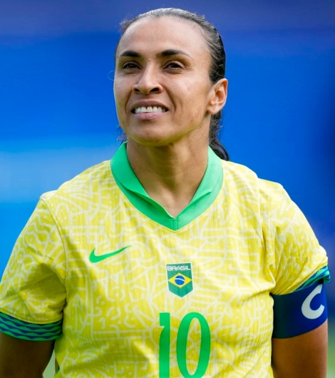marta brazil 