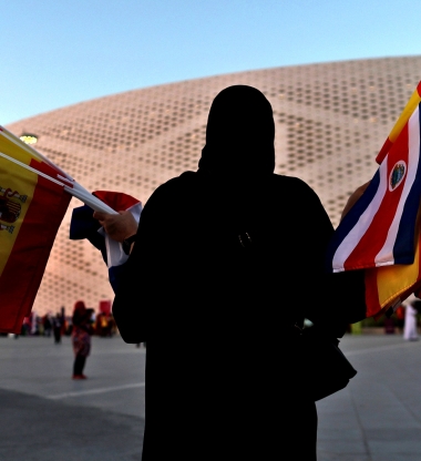 qatar