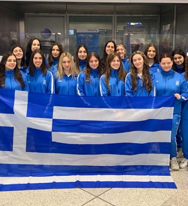 Στο Ορλάντο οι Εθνικές Ομάδες Cheerleading για το Παγκόσμιο Πρωτάθλημα