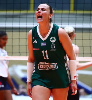 Κωνσταντινίδου στο GWomen: «Κανείς δεν θυμάται την πορεία, όλοι θυμούνται το πρωτάθλημα»