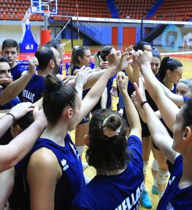 Το «4+1» έρχεται στη Volley League Γυναικών – Τι ζητούν οι αθλήτριες