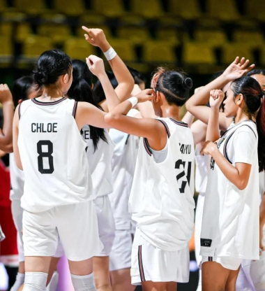 FIBA Asia U18: Η Ινδονησία διέσυρε το Ομάν με 127-6!