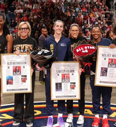 WNBA All-Star Game 2026: Το μεγαλύτερο γεγονός στο μπάσκετ γυναικών