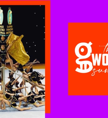 Gwomen Sports Summit: Wolves, η ομάδα που έμαθε στα κορίτσια να πετούν