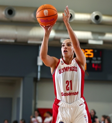Allwyn WBL 1: Αυτές είναι οι πρώτες MVP της σεζόν για την 1η αγωνιστική