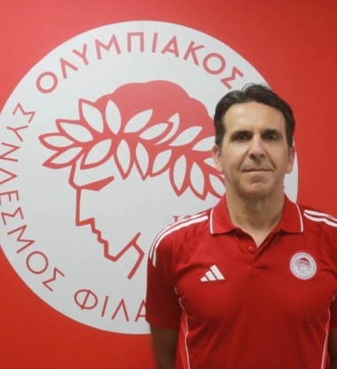 Ζιάκας: «”Κλειδί” ο ρυθμός με Φερόλ, στόχος να φτάσουμε ψηλά στο EuroCup»