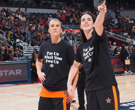 wnba