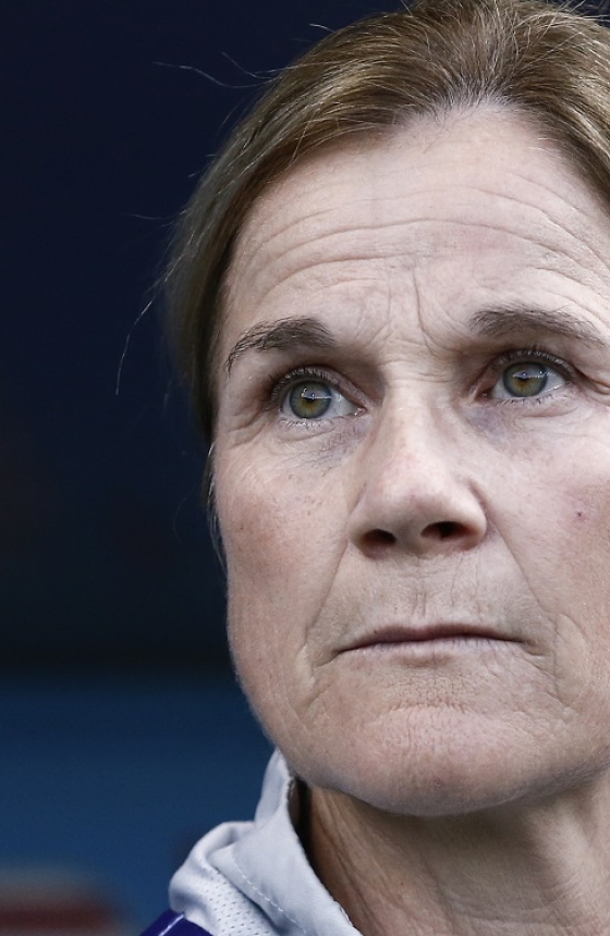 Τζιλ Έλις: Μια ηρωίδα γεννημένη απ' την αμφισβήτηση