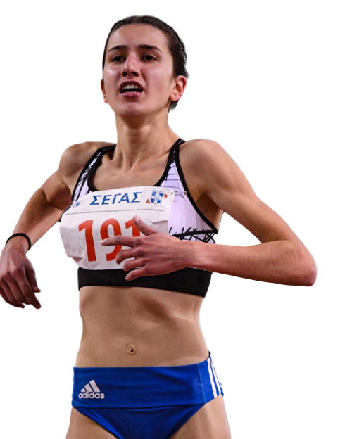 Η Μαρία Κάσσου