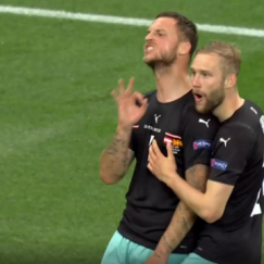 Το 3-1 του Αρναούτοβιτς και το «εγώ, εγώ» στους αντιπάλους