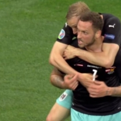 Αρναούτοβιτς σε Αλιόσκι: «Γ...ω τη μάνα σου την Αλβανίδα» (vid)