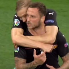 Τιμωρία μιας αγωνιστικής στον Αρναούτοβιτς για τις χυδαίες ύβρεις