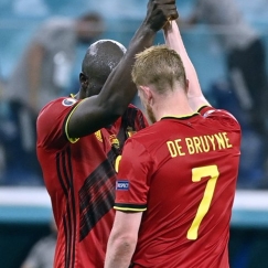 Βέλγιο - Πορτογαλία, κάτι σαν τελικός...