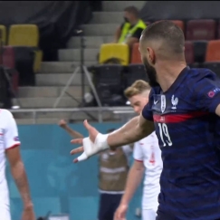 Οι δυο γκολάρες ανατροπής του Μπενζεμά σε 103 δευτερόλεπτα! (vids)