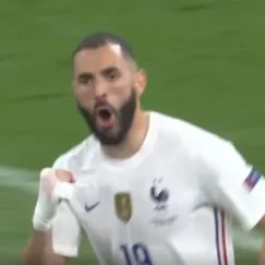 Με Γκριεζμάν, Μπενζεμά και Μπαπέ η Γαλλία κόντρα στην Ελβετία!