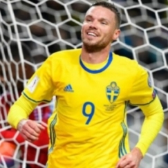 Οι συνθέσεις στο Σουηδία – Σλοβακία