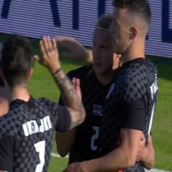 Φουλ του 1-1 στα φιλικά για τις ομάδες του Euro