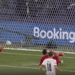 Αυτογκόλ-«δώρο» Ντεμιράλ, πρώτο σε πρεμιέρα Euro! (vid)