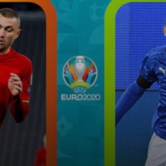 Όλα τα φώτα στο Ολίμπικο για την πρεμιέρα!