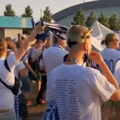 Στα 300 κρούσματα Covid ο απολογισμός των Φινλανδών από το ταξίδι στη Ρωσία!