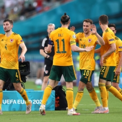 Πάρτι Μπέιλ με... καλεσμένο τον Ερντογάν! (vid)